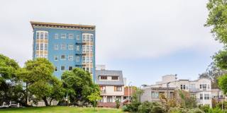 500 STANYAN Gallery 10