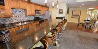 Lakes of Chateau Estates South Gallery 19