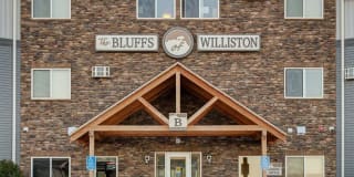 The Bluffs of Williston Gallery 16