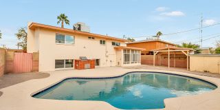 2 Story ASU house with Pool in the best neighborhood for students Gallery 1