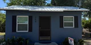 1 Bedroom, 1 Bath Cottage Gallery 1