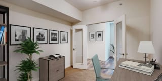 The Residences at the Domain Gallery 13