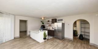 Passenger Flats Gallery 12