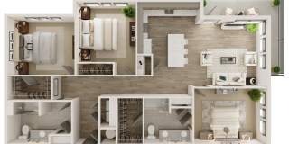 Alvante at Grand National Gallery 23