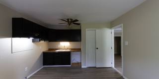 3 bed 1.5 bath. Eastside Indy. Forest Manor Neighborhood Gallery 1