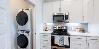 The International at Valley Ranch Gallery 30