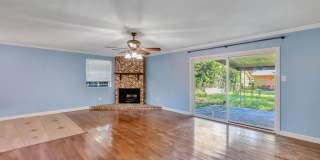 Ranch Home off of Skidaway Rd. Gallery 20