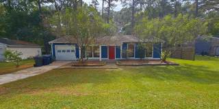 Charming 3 Bedroom Home in Jacksonville! Gallery 1