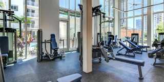 Pearl at Flagler Village Gallery 26