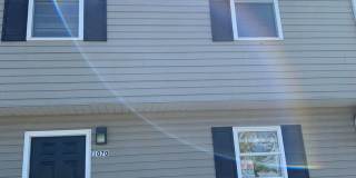 3 Bedroom 2.5 Bath Townhouse Gallery 1