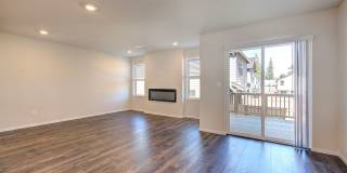 Spacious 4bd 2.5ba Brand New Home - Avail Now! Gallery 8