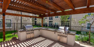 Aspire at Live Oak Gallery 15