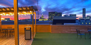 Mattress Factory Lofts Gallery 21