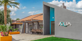 Aqua Apartments Aqua Apartments Gallery 1