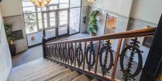 The Marjorie Gallery 13