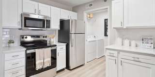 Polo Club Apartments Gallery 1