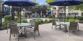 Harmony Gardens Senior Housing Gallery 6