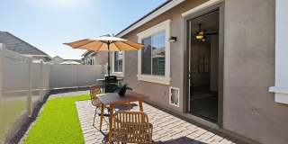 Canopy at Sundance Gallery 44