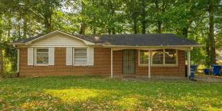 3517 Forrest Park Road SE Gallery 1