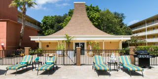 Scottish Towers II Gallery 17