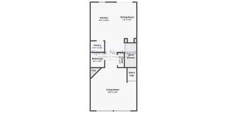 Freshly Remodeled 3-Story Townhome in a Gated Community — Blocks to MAX & Gresham Station Gallery 30