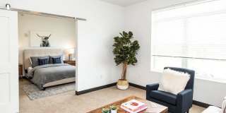 U32 Apartments Gallery 6