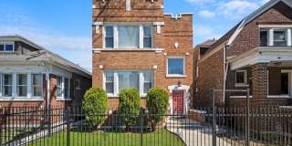 6431 S Artesian Avenue Gallery 1