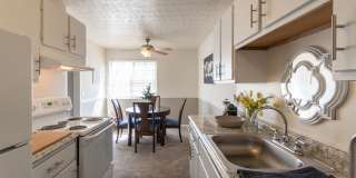 Fairfield Pointe Apartments Gallery 3