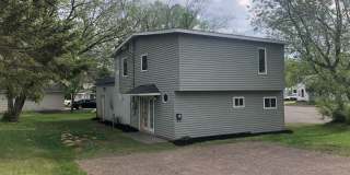 Charming 3-Bedroom Cloquet Home with Spacious Lot, Garage  Prime Location Near Parks and Golf Gallery 1