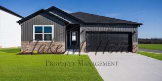 3 Bedroom Home in Willard! Gallery 1