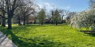 172 Reinhard Avenue unit: 172 Gallery 17