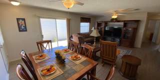 ANNUAL Lease – Turnkey 2+2 Patio Villa in the Desirable Village of Bonnybrook Gallery 7