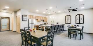 Novation Senior Commons - Senior Housing Gallery 37