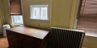 West Chester Historic Townhome - 4 bedrooms, 1 bath Gallery 9