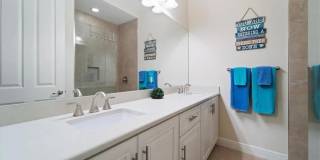 ***Ask about the TWO WEEKS FREE**OLDE NAPLES LUXURY ANNUAL HOME ** PRIVATE HEATED POOL & SPA ** PET FRIENDLY ** 3 BEDROOM, 2 BATHROOMS ** AVAILABLE NOW ** FURNISHED ** OLD NAPLES ** CLOSE TO BEACH ** NO HOA MOVE IN TODAY ** Gallery 22