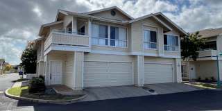 The Arbors (Ewa Beach) - 2 bedrooms, 2 bathroom, A/C, 2 car garage Gallery 21