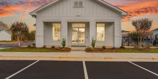 Cottages Of Monroe Gallery 25