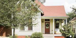 1605 Scott Street Gallery 1