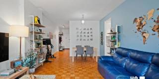 350 Albany Street Gallery 4