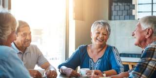 55+ Active Adult Apartment Homes - Destinations Pueblo Gallery 32