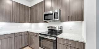 Brightleaf at Lakeline Gallery 64