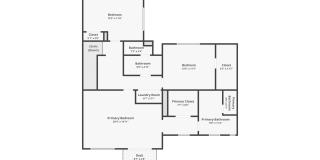 Modern Comfort in the Heart of Johns Island Gallery 54