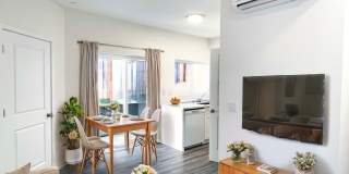 Iris Apartments - Student Housing Gallery 2