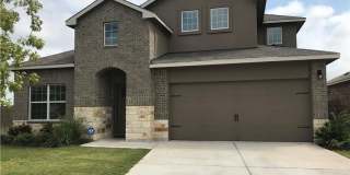 4 Bed /  2.5 Bath Home in Quiet East Round Rock Neighborhood Gallery 1