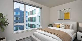Cascade Apartments Gallery 23