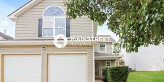 3012 Summer Breeze Drive Gallery 1