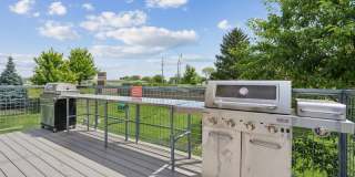 Altoona Towers Altoona Towers Gallery 4