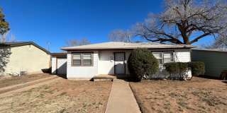 Central Lubbock - Available now Gallery 1
