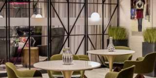 The Octagon The Octagon Gallery 17