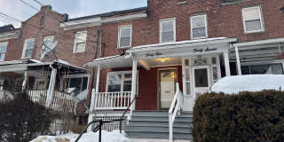 45 Ives Street Gallery 1